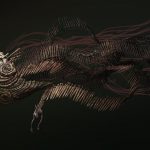 Beneath The Waves - Knight Of Swords - Creature Design - Tsaber