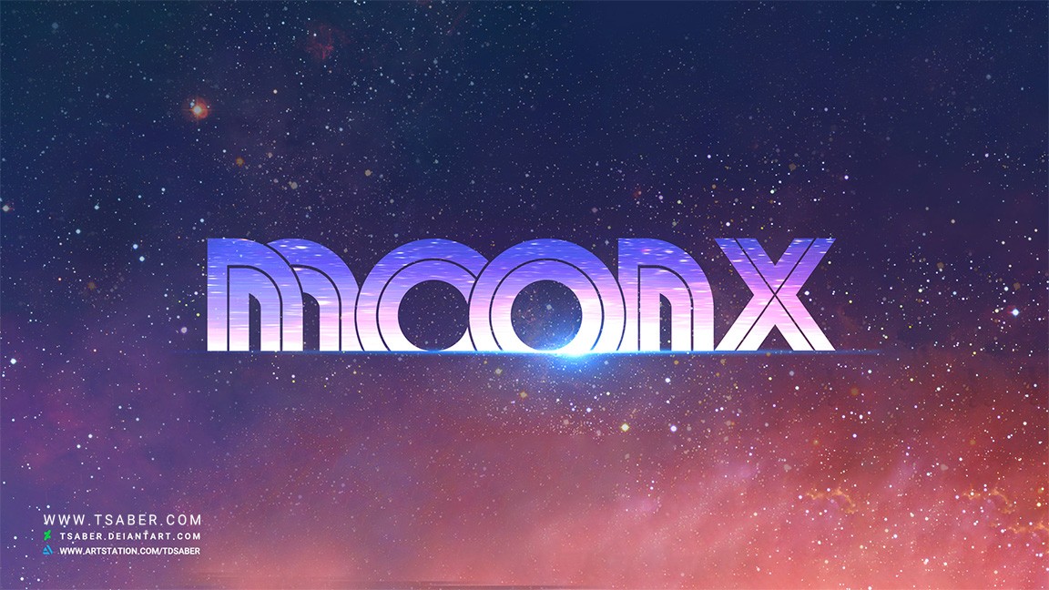 logo-design-moon-x