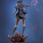 Evil Lyn Statue – MOTU Collectibles - Tsaber 06