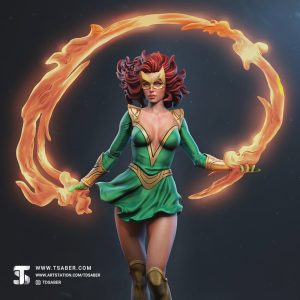 Jean Grey X-men